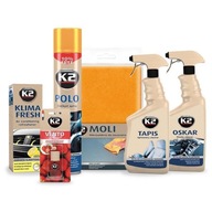 K2 INTERIO NA ČISTENIE INTERIÉRU TAPIS OSKAR POLO K2 INTERIO NA ČISTENIE INTERIÉRU TAPIS OSKAR POLO
