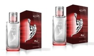 Chatler PLL RED MEN 2x100ml EDP SET Chatler PLL RED MEN 2x100ml EDP SET