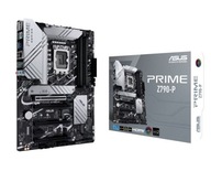 Základná doska ASUS PRIME Z790-P LGA1700 ATX