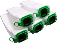 Vorwerk Kobold VB100 vrecko do vysávača 5 ks. Vorwerk Kobold VB100 vrecko do vysávača 5 ks.