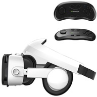 3D VR 360 FiiT 3F okuliare + Gamepad