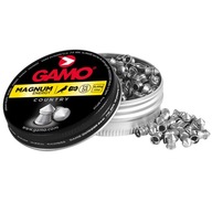 Gamo Magnum pelety 4,5 mm 750 ks Diabolo Gamo Magnum pelety 4,5 mm 750 ks Diabolo