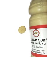 IVORY RENOSKIN superkrycia farba 200 ML IVORY RENOSKIN superkrycia farba 200 ML