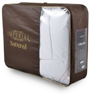 IMPERIAL ALPACA DUO ZIMNÁ PERINA, TEPLÁ, VLNA ALPACA 160x200 POL IMPERIAL ALPACA DUO ZIMNÁ PERINA, TEPLÁ, VLNA ALPACA 160x200 POL