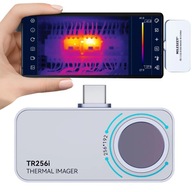 THERMAL IMAGING THERMAL IMAGING ANDROID TELEFÓN USB