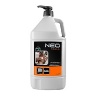 Gélová pasta na umývanie rúk 4l Neo 10-404
