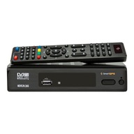 Dekodér DVB-T2 Smart SAT-2 SmartGPS tuner Dekodér DVB-T2 Smart SAT-2 SmartGPS tuner