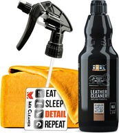 ADBL ČISTIČ KOŽE NA ČISTENIE AUTOKOŽE 500 ML ADBL ČISTIČ KOŽE NA ČISTENIE AUTOKOŽE 500 ML