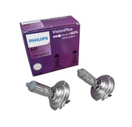 12V H7 55W HALOGÉNOVÁ ŽIAROVKA +60% 2KS PHILIPS 12V H7 55W HALOGÉNOVÁ ŽIAROVKA +60% 2KS PHILIPS