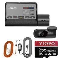 Videorekordér VIOFO A139 PRO 2CH +256GB+HK3-C Videorekordér VIOFO A139 PRO 2CH +256GB+HK3-C