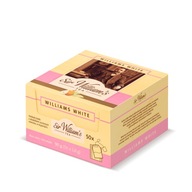 Sir William's White Pear White Tea 50 ks Sir William's White Pear White Tea 50 ks