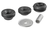 SACHS 802 297 Uchytenie teleskopického tlmiča SACHS 802 297 Uchytenie teleskopického tlmiča