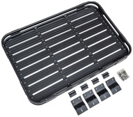 JEEP WRANGLER JK STREŠNÝ NOSIČ PRE HARTOP 4D JEEP WRANGLER JK STREŠNÝ NOSIČ PRE HARTOP 4D