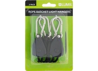 Závesné držiaky pre lampy Lumia Rope Ratchet Závesné držiaky pre lampy Lumia Rope Ratchet