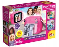 BARBIE PRINT CAM LEAF 97050 BARBIE PRINT CAM LEAF 97050