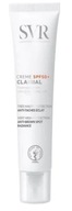 SVR CLAIRIAL SPF 50+ krém proti zafarbeniu 40ml N SVR CLAIRIAL SPF 50+ krém proti zafarbeniu 40ml N
