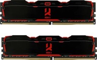 GoodRam IRDM X DDR4 RAM pamäť 32GB 3200MHz CL16