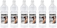 6x 750ml OSHEE Grapefruit izotonické Vrecúško