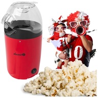 STROJ DOMÁCI STROJ PRÍSTROJ NA POPCORN ŁUCZNIK 1200 W