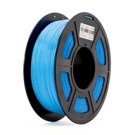 Sunlu PCL Blue filament Blue 1kg 1,75mm Sunlu PCL Blue filament Blue 1kg 1,75mm
