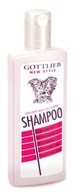 ŠAMPÓN PRE PSA GOTTLIEB PUPPY 300ML ŠAMPÓN PRE PSA GOTTLIEB PUPPY 300ML