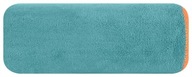 Rýchloschnúci uterák 80x160 tyrkysová 380 g/m2