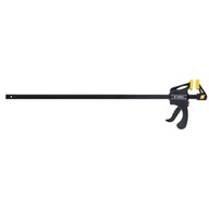 TOPEX Automatická svorka 750 x 60 mm 12A575 TOPEX Automatická svorka 750 x 60 mm 12A575