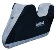 Obal na SKÚTER S OXFORD Aquatex S KRABIČKOU