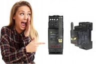 RÁDIOVÝ OVLÁDAČ ROLETY SRM-22 EXTA LIFE ZAMEL RÁDIOVÝ OVLÁDAČ ROLETY SRM-22 EXTA LIFE ZAMEL