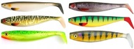 FOX RAGE PRO SHAD NATURAL CLASSICS 2 14CM SET 6 KS FOX RAGE PRO SHAD NATURAL CLASSICS 2 14CM SET 6 KS