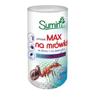 Sumin jed na mravce 500 g MAX, acetamiprid
