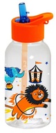 KIDSKÁ FĽAŠA 460ML S CIRKUSOM FLORINA SLAME KIDSKÁ FĽAŠA 460ML S CIRKUSOM FLORINA SLAME