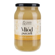 Multikvetový med od FAMILY APIEE 1,15 KG Multikvetový med od FAMILY APIEE 1,15 KG