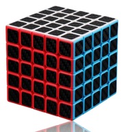 5x5x5 LOGIC CUBE (uhlíkové vlákno) 5x5x5 LOGIC CUBE (uhlíkové vlákno)