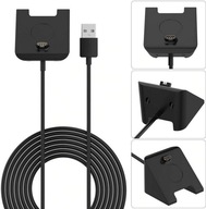 STOJAN NA NABÍJAČKU GARMIN Vivoactive 3 Music STOJAN NA NABÍJAČKU GARMIN Vivoactive 3 Music