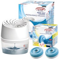 AERO 360 ABSORPTOR VLHKOSTI CERESIT 2 TABLETY AERO 360 ABSORPTOR VLHKOSTI CERESIT 2 TABLETY