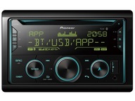 PIONEER FH-S720BT autorádio CD USB AUX PIONEER FH-S720BT autorádio CD USB AUX