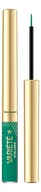 Eveline Variete Farebné očné linky v kalamári Zelená (06) 2,8 ml Eveline Variete Farebné očné linky v kalamári Zelená (06) 2,8 ml