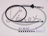 PROTIKÁBEL DB W124 85- 27/30/07 PROTIKÁBEL DB W124 85- 27/30/07