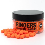 Ringers Orange Chocolate Wafters Mini Ringers Orange Chocolate Wafters Mini