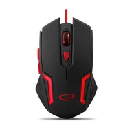 ESPERANZA KÁBEL MYŠI. GAMING LED 6D OPT. USB F ESPERANZA KÁBEL MYŠI. GAMING LED 6D OPT. USB F
