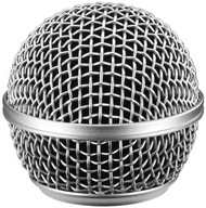 JTS CP-40 Náhradná mriežková hlava mikrofónu