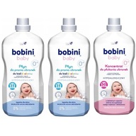 Bobini hypoalergénny aviváž 150p Bobini hypoalergénny aviváž 150p