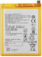 Nová batéria Huawei HB366481ECW Y6 2018 ATU-LX3 ATU-L11 ATU-L21 ATU-L22 Nová batéria Huawei HB366481ECW Y6 2018 ATU-LX3 ATU-L11 ATU-L21 ATU-L22