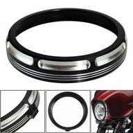 pre Harley Touring pohybujúci sa po Ro Street pre Harley Touring pohybujúci sa po Ro Street