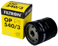 FILTRON OLEJOVÝ FILTER ALFA ROMEO GIULIETTA 1,4 TB T FILTRON OLEJOVÝ FILTER ALFA ROMEO GIULIETTA 1,4 TB T