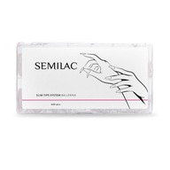 SEMILAC TIPS štíhla balerína 240 KS SEMILAC TIPS štíhla balerína 240 KS