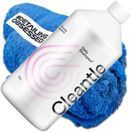 CLEANTLE Daily Shampoo 1L Fruits Scent šampón CLEANTLE Daily Shampoo 1L Fruits Scent šampón