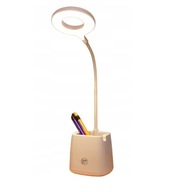 STOLNÁ LAMPA, ŠKOLSKÁ LAMPA S ORGANIZÉROM STOLNÁ LAMPA, ŠKOLSKÁ LAMPA S ORGANIZÉROM