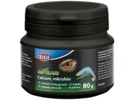 Limetka pre plazy a obojživelníky 80g Trixie 76382 Limetka pre plazy a obojživelníky 80g Trixie 76382